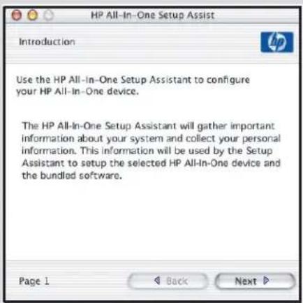 HP Officejet 4350 All-in-One - Utenti Windows: - 2