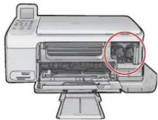 HP Officejet C4100 - 11 - 1