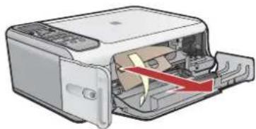 HP Officejet C4100 - 2 - 2