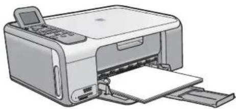 HP Officejet C4100 - 8 - 2