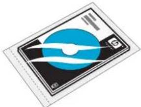 HP Officejet C4100 - EL - 5
