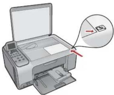 HP Officejet C4100 - EL - 2