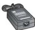 HP Officejet C4100 - TR - 3
