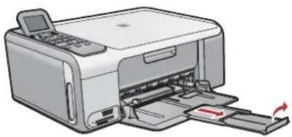 HP Officejet C4100 - 8 - 1