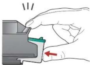 HP Officejet C4100 - 11 - 3