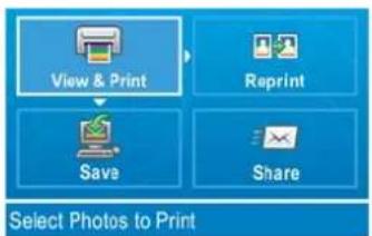 HP Officejet C4100 - EL - 3