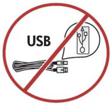 USB