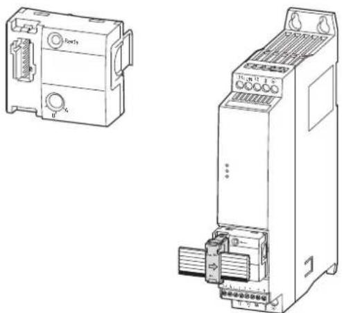 EATON PowerXL DE1 - SmartWire-DT - 1