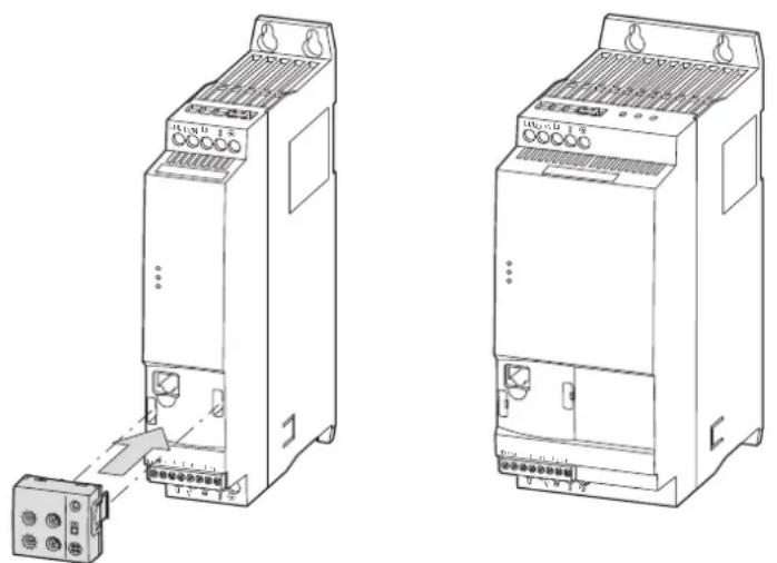 EATON PowerXL DE1 - Einleitung - 1
