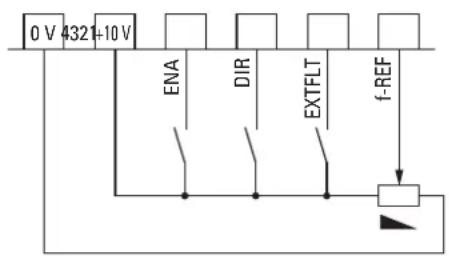 EATON PowerXL DE1 - Mode 9 - 1