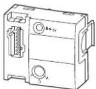 EATON PowerXL DE1 - SmartWire-DT DX-NET-SWD3 - 1