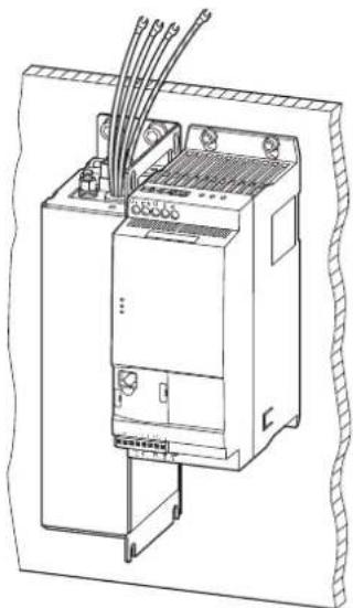 EATON PowerXL DE1 - Externe EMV-Filter - 2