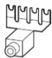 EATON PowerXL DE1 - ACHTUNG - 3