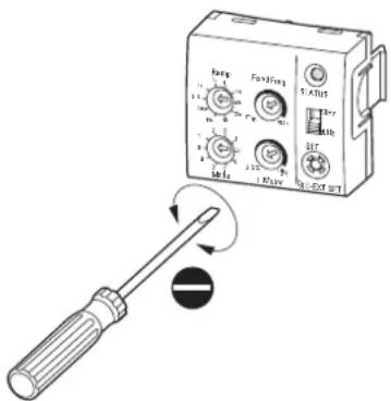 EATON PowerXL DE1 - Beschreibung und Handhabungen - 1