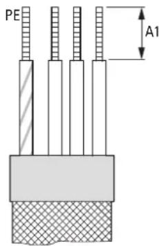 PE A1