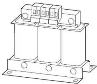 EATON PowerXL DE1 - Netzdrosseln DX-LN... - 2