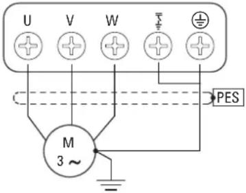EATON PowerXL DE1 - Anschlussbeispiele - 5