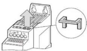 EATON PowerXL DE1 - ACHTUNG - 1