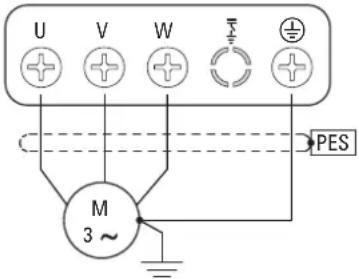EATON PowerXL DE1 - Anschlussbeispiele - 6