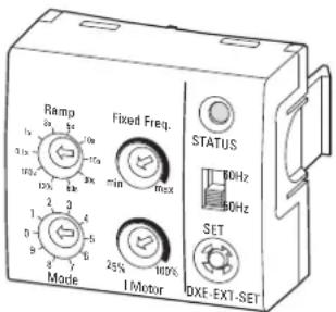 Ramp Fixed Freq. Mode 10Hz 25Hz 100% 100% 100% 25% 100% 1 2 3 4 5 6 7 8 9 10 11 12 13 14 15 16 17 18 19 20 21 22 23 24 25 26 27 28 29 30 31 32 33 34 35 36 37 38 39 40 41 42 43 44 45 46 47 48 49 50 51 52 53 54 55 56 57 58 59 60 61 62 63 64 65 66 67 68 69 70 71 72 73 74 75 76 77 78 79 80 81 82 83 84 85 86 87 88 89 90 91 92 93 94 95 96 97 98 99 100