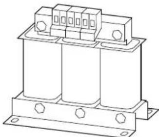 EATON PowerXL DE1 - Motordrosseln DX-LM3... - 1