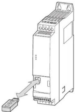 EATON PowerXL DE1 - Kommunikationsstick DX-COM-STICK - 1