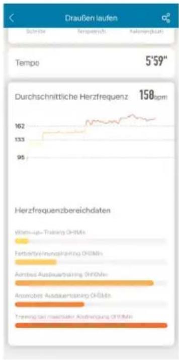 HAMA 178606 - NuTZuNg DER APP "HAMA FIT PRo" - 5