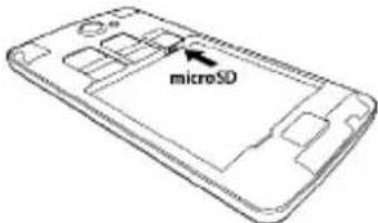 microSD