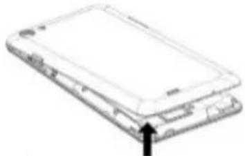 Allview W1i - BEVEZETÉS - 1