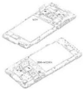 Allview W1i - SIM-kaart installeren - 1