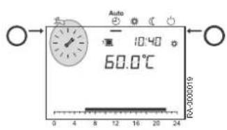 Brötje EcoTherm Plus WGB EVO 28 i - Wartungsmeldung - 1