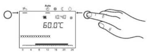 Brötje EcoTherm Plus WGB EVO 28 i - Ändern von Parametern - 6