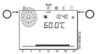 Brötje EcoTherm Plus WGB EVO 28 i - Fehlermeldung - 1