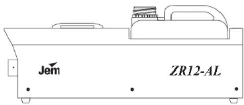 Jem ZR12-AL