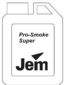 Pro-Smoke Super Jem
