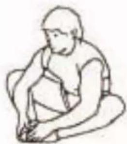 York Fitness T700 - INSIDE UPPER THIGH - 1