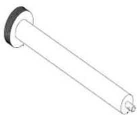 York Fitness T700 - Main parts - 7