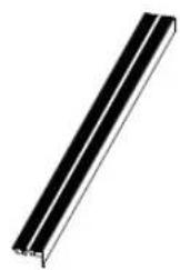 York Fitness T700 - Main parts - 6