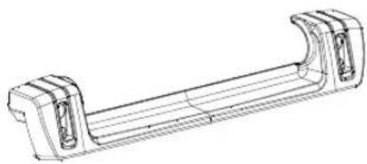 York Fitness T700 - Main parts - 9