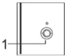 ACER PG1 PG241Y - Base Controls - 4