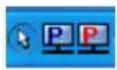 Smart-AVI VW-04XVDS - Cursor Finder - 2