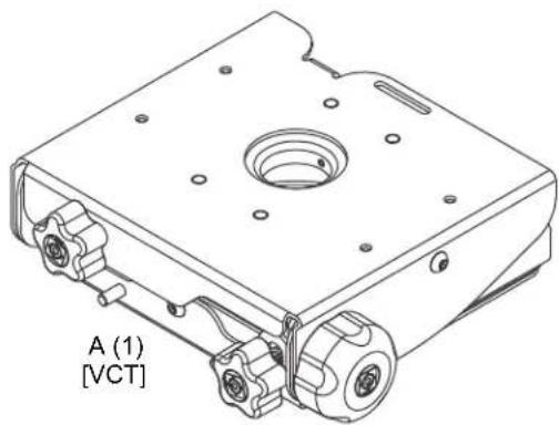Chief VCTUB - PARTS - 3