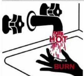 HOT BURN