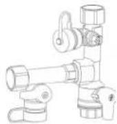 Rinnai RE180e - Accessories - 12