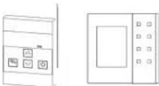 Rinnai RE180e - Accessories - 4