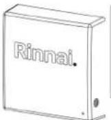 Rinnai RE180e - Accessories - 7