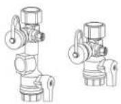 Rinnai RE180e - Accessories - 11