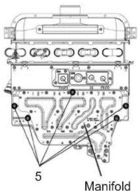 Manifold 5
