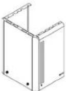 Rinnai RE180e - Accessories - 6