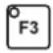 IFM CS0014 - Presentation of keys - 4